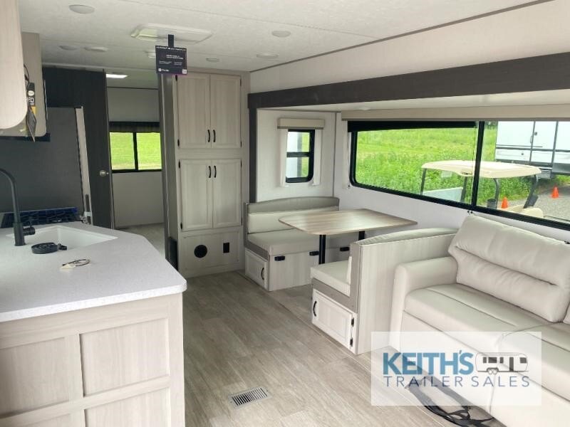 2027 Coachmen RV Catalina Destination Series 40BHTS