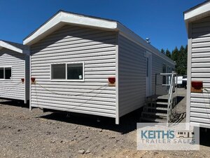2027 Forest River RV Quailridge Canada 45AKFL 2B C