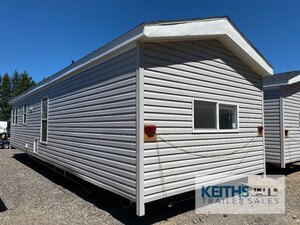 2027 Forest River RV Quailridge Canada 45AKFL 2B C