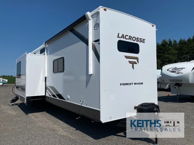 8925 45687 29205638 Forest River Rv Lacrosse 44park