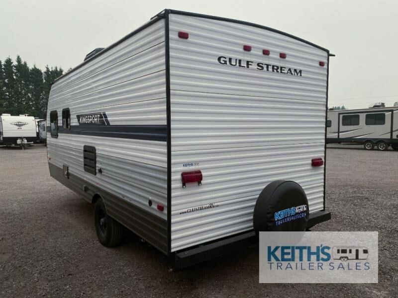 8925 45691 29195479 Gulf Stream Rv Kingsport Super Lite 197bh