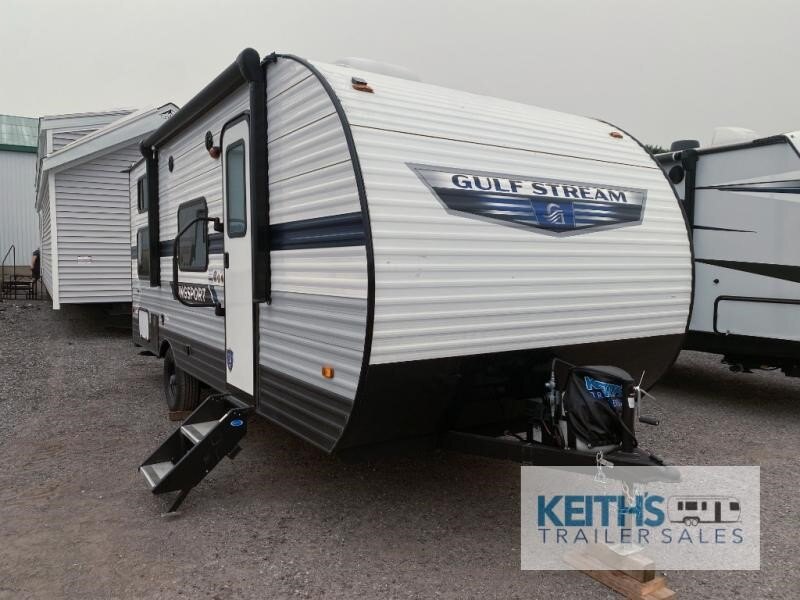 8925 45691 29195481 Gulf Stream Rv Kingsport Super Lite 197bh