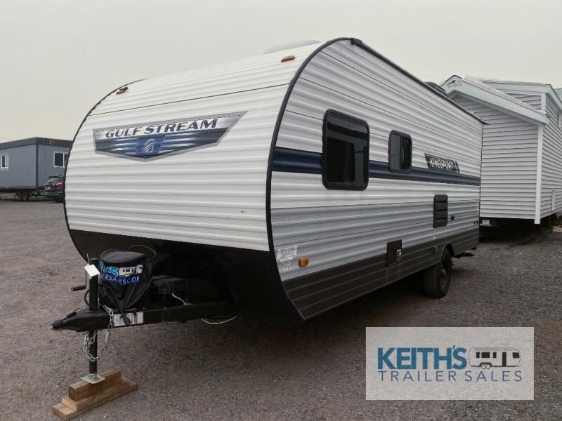 8925 45691 29195485 Gulf Stream Rv Kingsport Super Lite 197bh