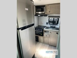 2027 Sunset Park RV Sun Lite LTD 19RK