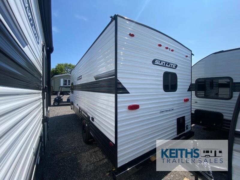 8925 45754 29200295 Sunset Park Rv Sun Lite Ltd 19rk