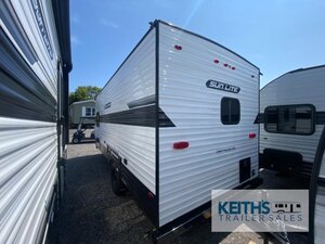 2027 Sunset Park RV Sun Lite LTD 19RK