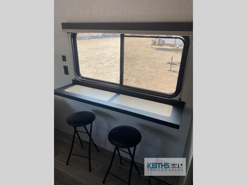 2027 Sunset Park RV Sun Lite LTD 19RK