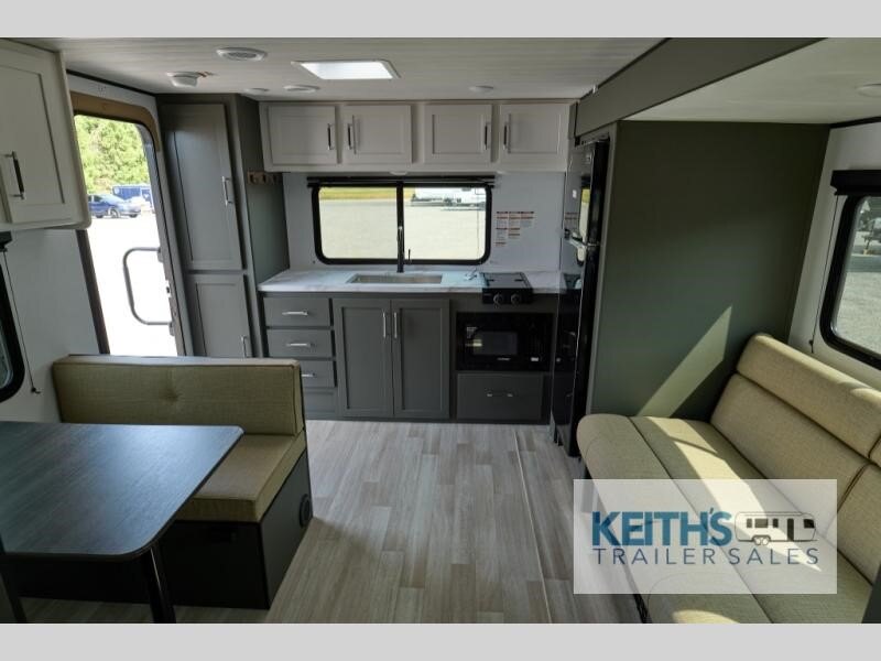 2027 Keystone RV Bullet Classic 21RKC