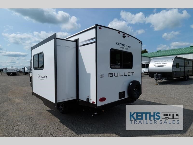 8925 45756 29200315 Keystone Rv Bullet Classic 21rkc