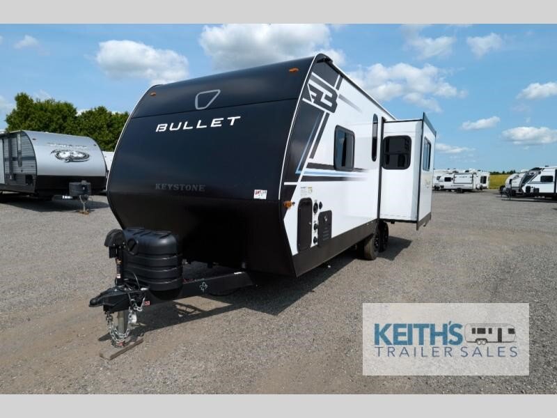 8925 45756 29200317 Keystone Rv Bullet Classic 21rkc
