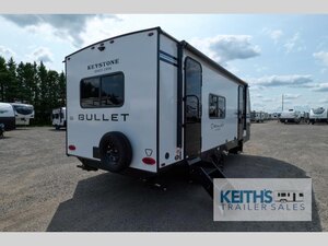 2027 Keystone RV Bullet Classic 21RKC