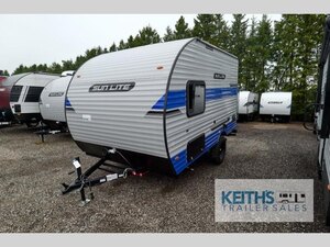2026 Sunset Park RV Sun Lite LTD 13MJ OFF ROAD