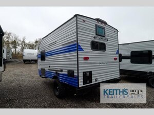 2026 Sunset Park RV Sun Lite LTD 13MJ OFF ROAD