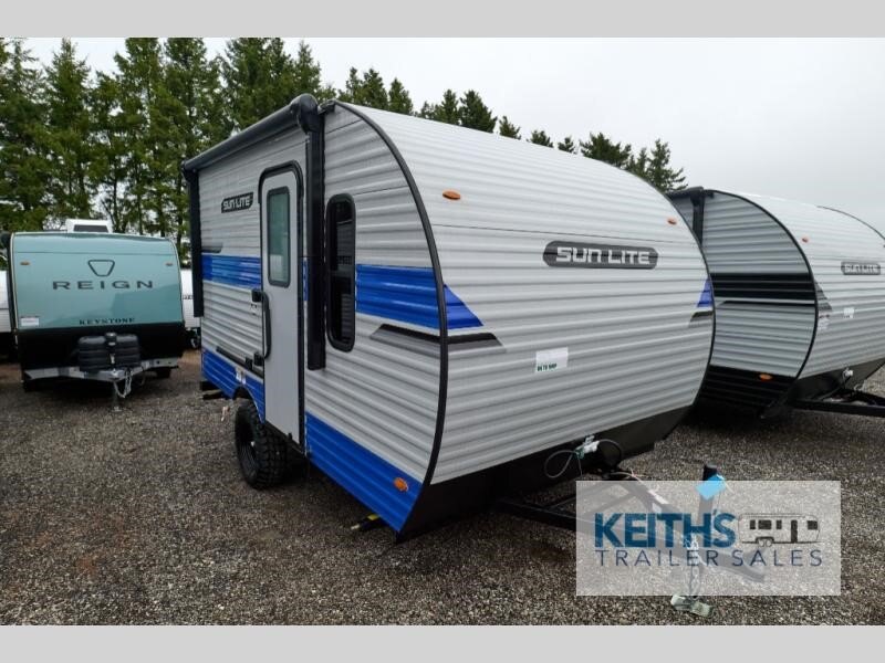 8925 45760 29200334 Sunset Park Rv Sun Lite Ltd 13mj Off Road