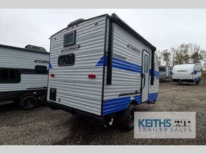 2026 Sunset Park RV Sun Lite LTD 13MJ OFF ROAD