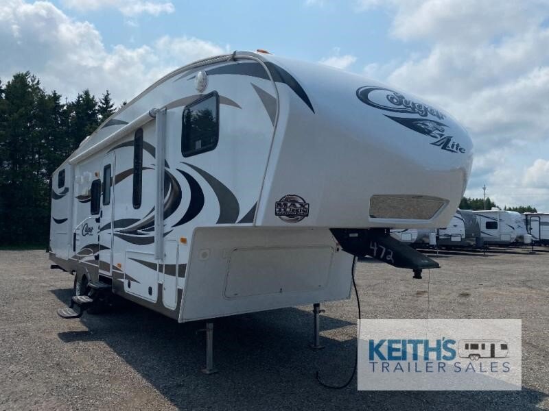 8925 45763 29201389 Keystone Rv Cougar X Lite 29rbs