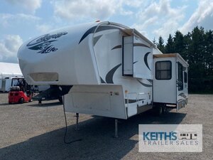 2013 Keystone RV Cougar X lite 29RBS