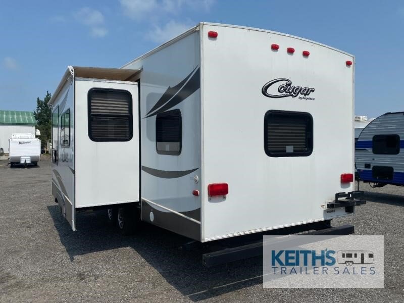 8925 45763 29201392 Keystone Rv Cougar X Lite 29rbs
