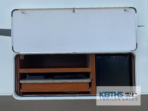 2013 Keystone RV Cougar X lite 29RBS