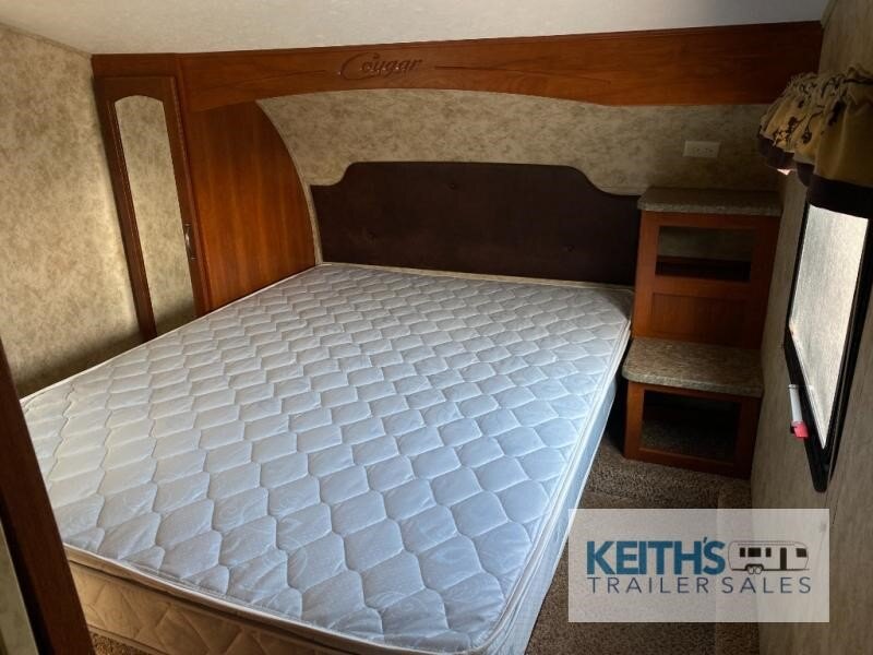 2013 Keystone RV Cougar X lite 29RBS
