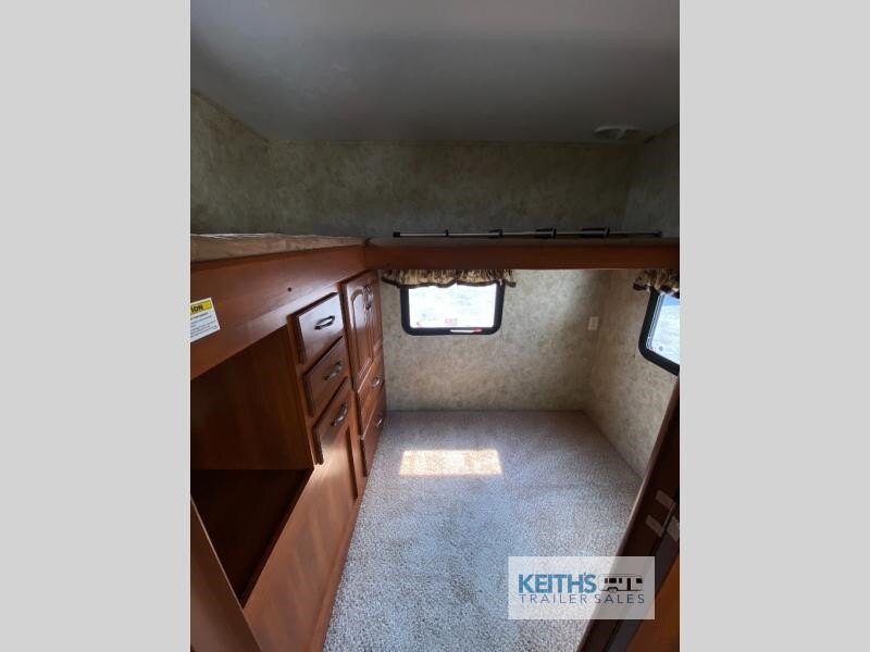 2013 Keystone RV Cougar X lite 29RBS