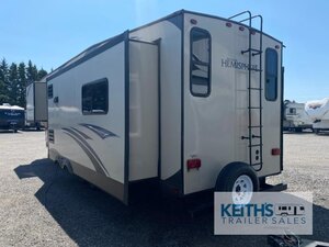 2015 Forest River RV Salem Hemisphere Lite 327RES