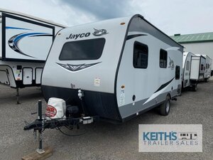 2021 Jayco Jay Flight SLX 7 174BH