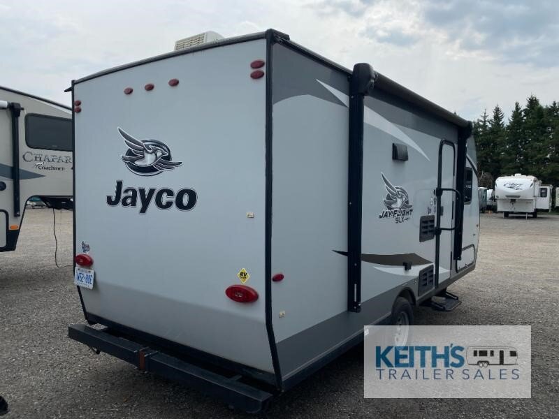 8925 45767 29209644 Jayco Jay Flight Slx 7 174bh