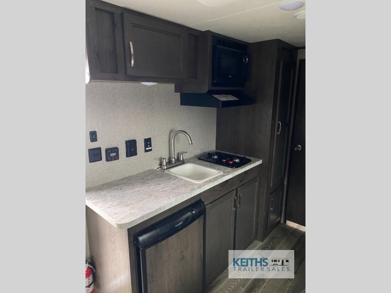 2021 Jayco Jay Flight SLX 7 174BH