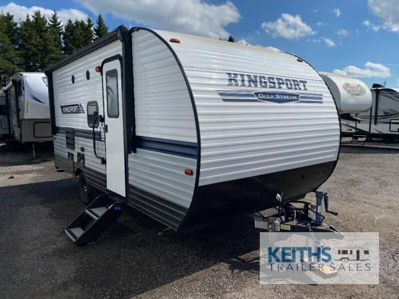 8925 45768 29213861 Gulf Stream Rv Kingsport 199dd