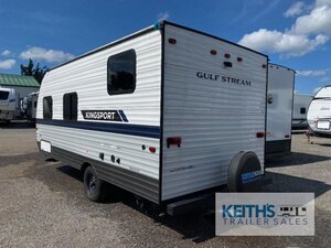 2022 Gulf Stream RV Kingsport 199DD