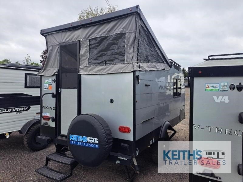 8925 45770 29201870 Coachmen Rv Viking 120td Xl
