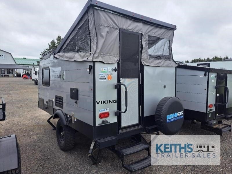 8925 45770 29201872 Coachmen Rv Viking 120td Xl