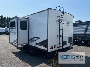2023 Grand Design RV Imagine XLS 17MKE