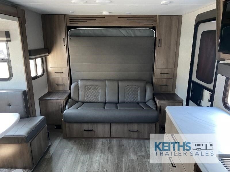 2023 Grand Design RV Imagine XLS 17MKE