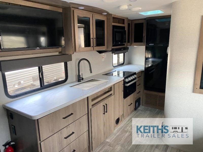 2023 Grand Design RV Imagine XLS 17MKE