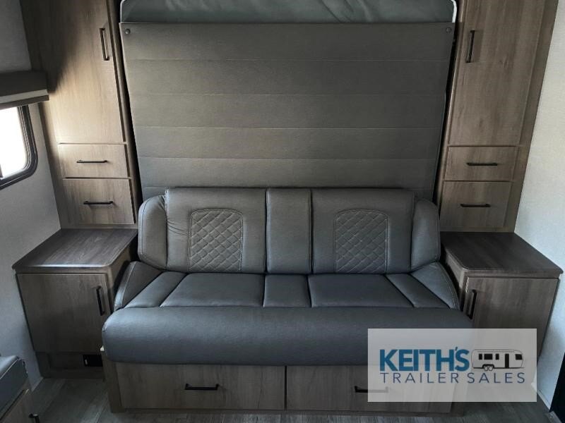 2023 Grand Design RV Imagine XLS 17MKE