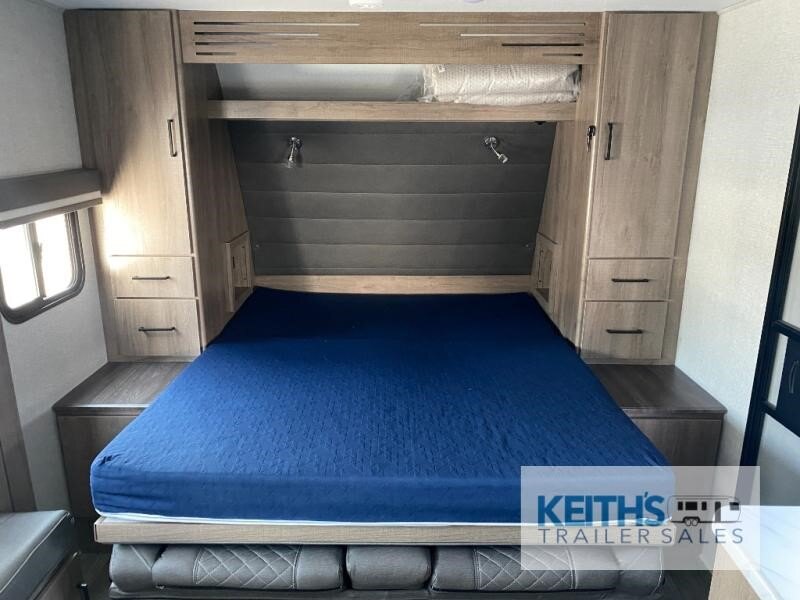 2023 Grand Design RV Imagine XLS 17MKE