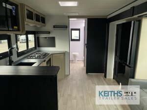 2027 Keystone RV Walkabout 25MAX