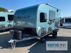 2027 Keystone RV Reign 13RK