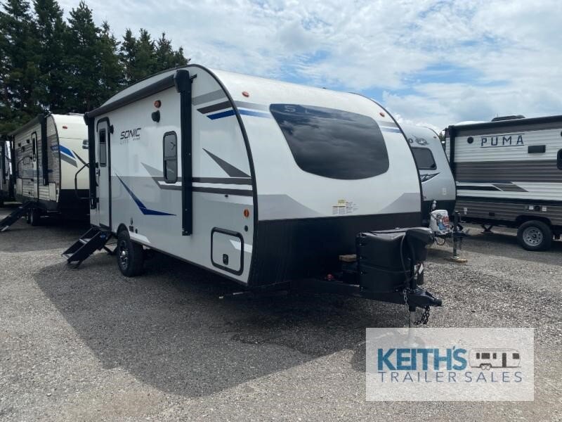 8925 45893 29206988 Venture Rv Sonic Lite Sl169vrk