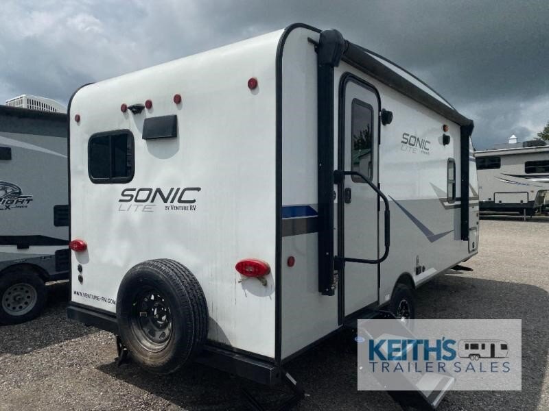 8925 45893 29206990 Venture Rv Sonic Lite Sl169vrk