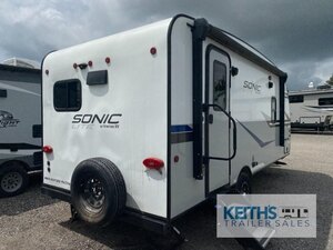 2022 Venture RV Sonic Lite SL169VRK