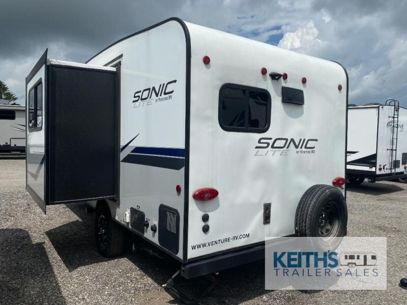 8925 45893 29206991 Venture Rv Sonic Lite Sl169vrk