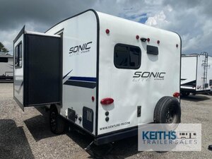 2022 Venture RV Sonic Lite SL169VRK