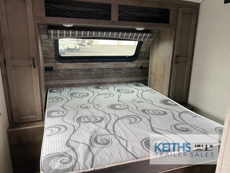 2022 Venture RV Sonic Lite SL169VRK