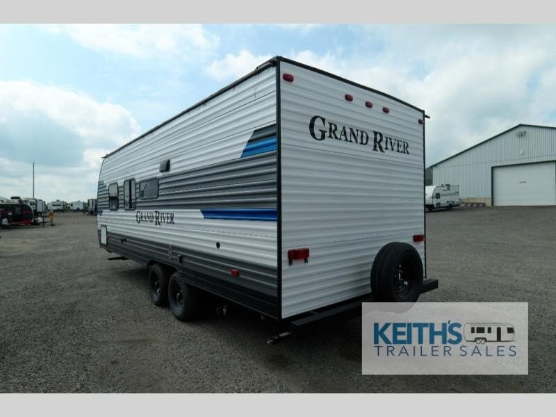 8925 45894 29219985 Gulf Stream Rv Ameri Lite Ultra Lite 241rb