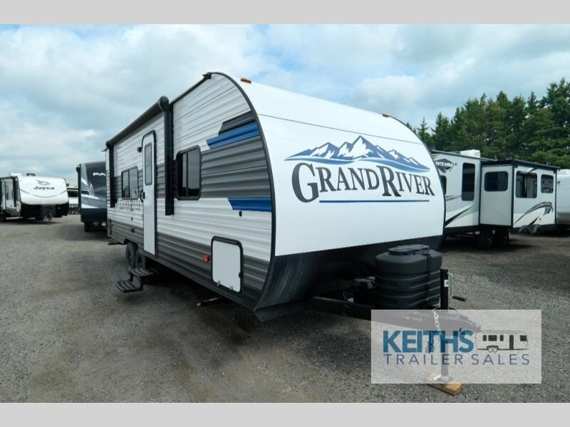 8925 45894 29219988 Gulf Stream Rv Ameri Lite Ultra Lite 241rb