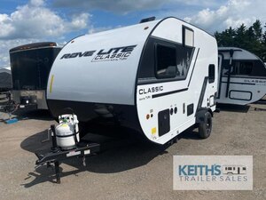 2027 Travel Lite Rove Lite Classic 14BHC