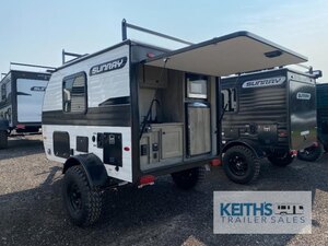 2027 Sunset Park RV Sunray 109
